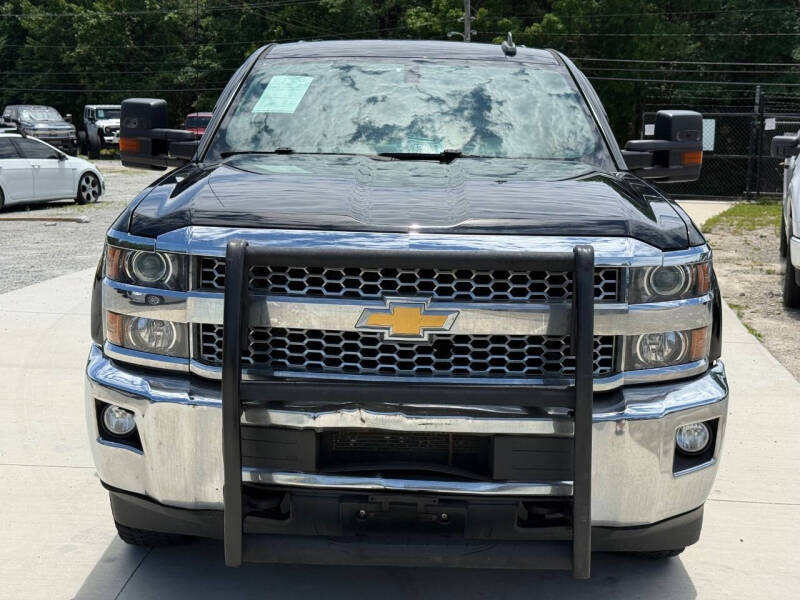chevrolet silverado 2500hd 2019 1GC1KSEG0KF188454 image chevrolet silverado 2500hd 2019 1GC1KSEG0KF188454 image
